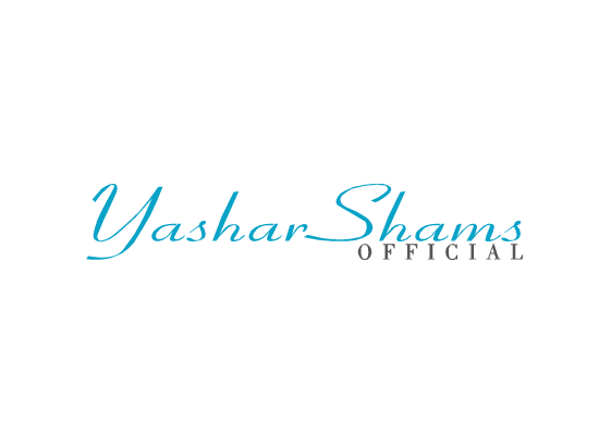 Yashar Shams Official Website
